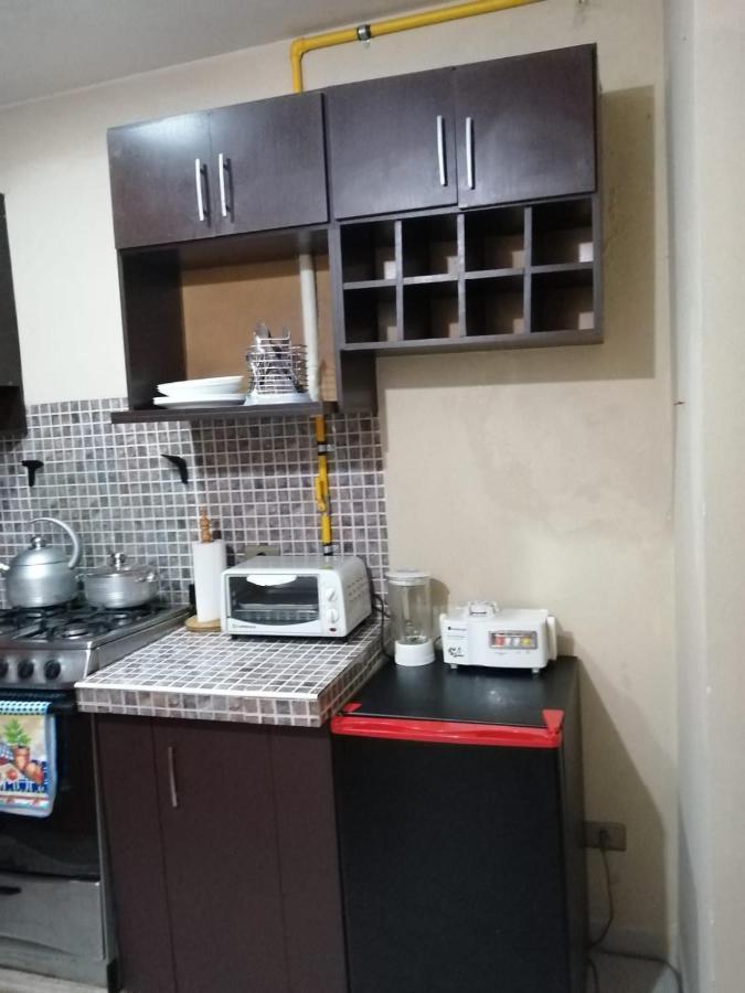 Departamento Comodo Duplex Zona Norte كوتشابامبا المظهر الخارجي الصورة