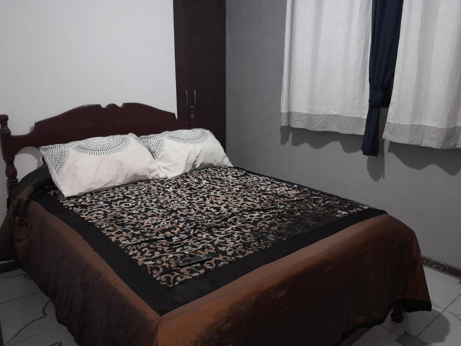 Departamento Comodo Duplex Zona Norte كوتشابامبا المظهر الخارجي الصورة