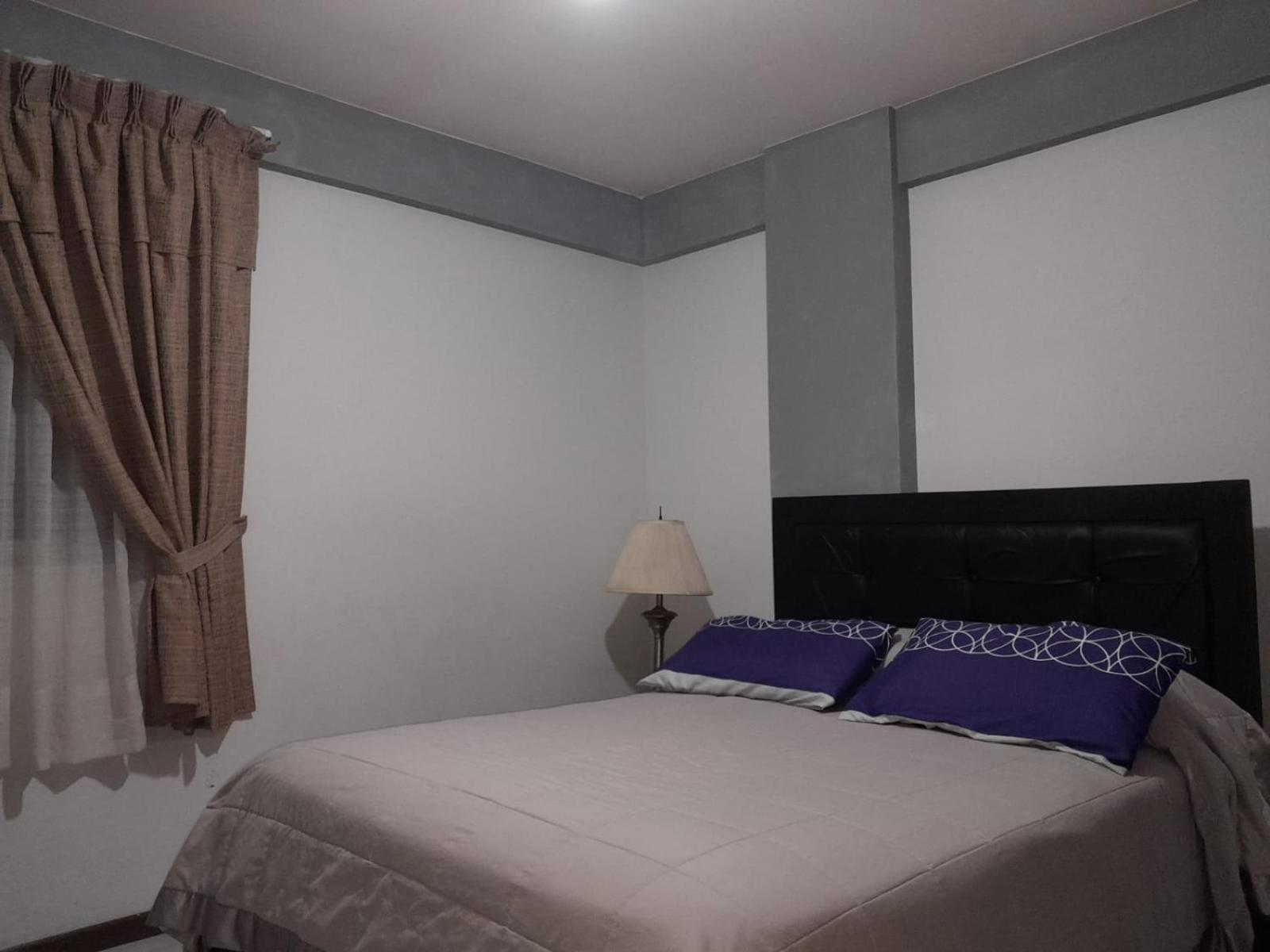 Departamento Comodo Duplex Zona Norte كوتشابامبا المظهر الخارجي الصورة