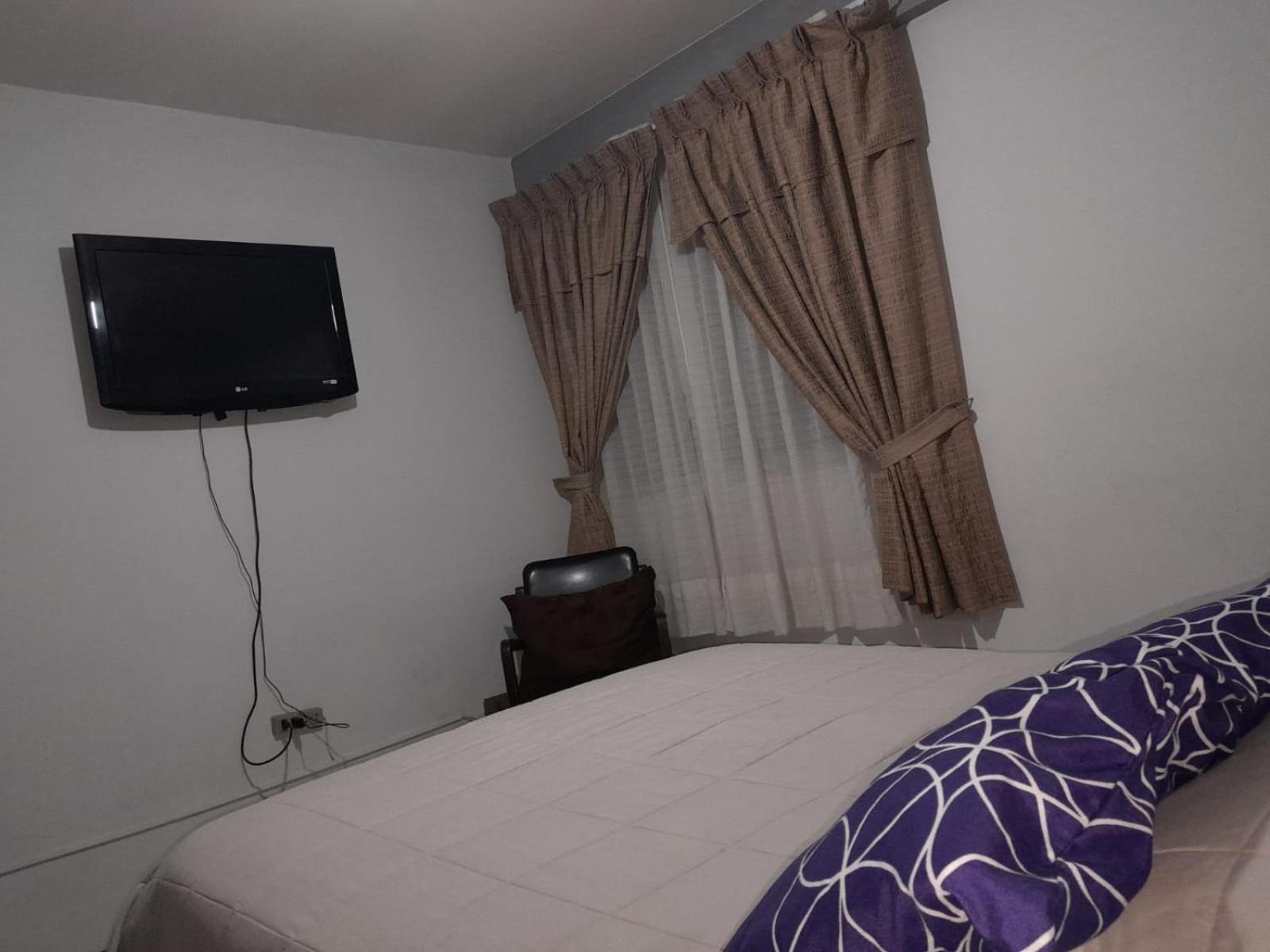Departamento Comodo Duplex Zona Norte كوتشابامبا المظهر الخارجي الصورة